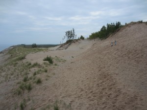 Sleeping Bear Dunes National Park