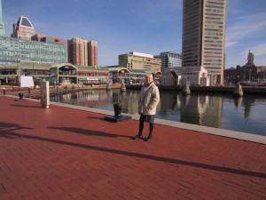 Inner Harbor 